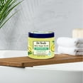 thumbnail image 6 of Dr Teal's Shea Sugar Body Scrub with Avocado Oil and Ceramides, 19 oz, 6 of 9