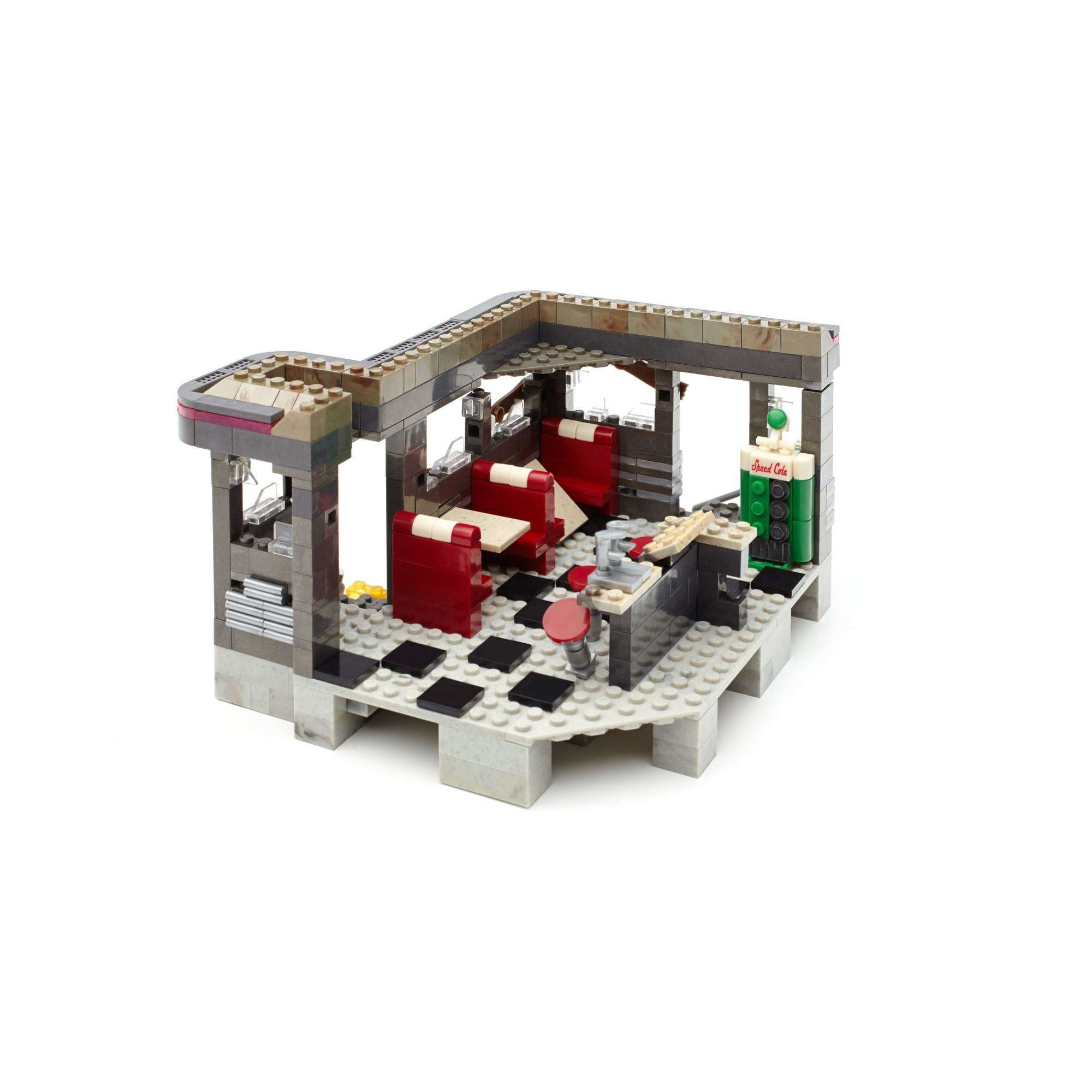 Call of duty discount lego sets walmart