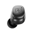 thumbnail image 2 of Sennheiser MOMENTUM True Wireless 4 Smart Earbuds with Bluetooth 5.4, Crystal-Clear Sound, Comfortable Design, 30-Hour Battery Life, Adaptive ANC, LE Audio and Auracast - Black Graphite, 2 of 2