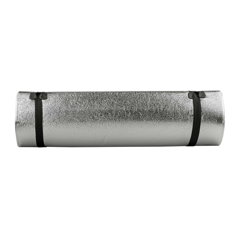 Thermal eva foam outlet bed roll