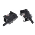 thumbnail image 1 of Conector de Línea de Combustible Sharpla 2pcs Compatible con Fueraborda Barco Marino Motor, 1 of 8