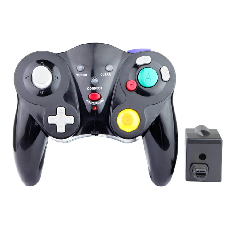 gamecube controller joystick