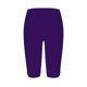 thumbnail image 5 of Ploknplq Shorts for Women,Ladies Shorts,Loose Shorts Women,Leggings For Women Knee Length Leggings Cropped Pants Casual Solid Comfy,Womens Shorts Dressy Casual,Comfy Shorts for Women Purple 2XL, 5 of 5