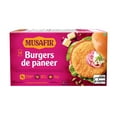 thumbnail image 2 of Musafir Paneer Burgers, 480G, 2 of 6