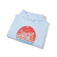 thumbnail image 4 of Zebra Lover Hoodie, Gifts, Hooded Sweatshirt, 4 of 4