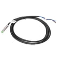 thumbnail image 2 of Interruptor de sensor de proximidad, interruptor de sensor de proximidad BERM Interruptor de sensor de proximidad NPNNO Interruptor de sensor de proximidad construido para precisión, 2 of 10