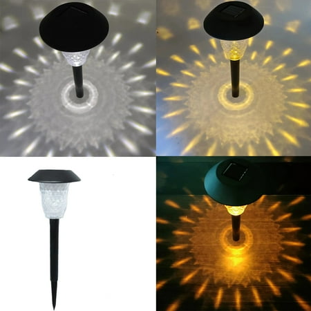 

Rvasteizo Solar Street Light - Solar Street Light Against A Variety Of Extremis Weather Automatic On/off Garden Lights Solar Powered For 8-10 Hours Courtyard Sidewalk