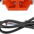 thumbnail image 5 of 1PCS Moteur de Vibromasseur 1/3 Phase, Moteur de Vibration 230V, 5 of 5