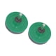 thumbnail image 2 of Afilador De Cuchillas Para Cortacésped, Afilador De Cuchillas Para Cortacésped Reutilizable Resistente Al Desgaste, Rosca De Tornillo ABS De 0,6 Cm Para Cortador De Barra De Hoz ANGGREK Otros, 2 of 8