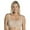 Beige, variant on Leonisa Women's Soft, Black