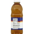 BigTex 100 Apple Juice, 48 Fl Oz