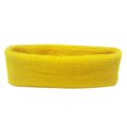 thumbnail image 1 of PENGXIANG Headband Elastic Absorbent Fabric Sport Headband for Exercise, 1 of 11