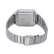 thumbnail image 2 of Casio Reloj Vintage Digital con Brazalete de Acero Inoxidable, Cuarzo A120WE-1A, Unisex, 2 of 4