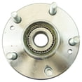 thumbnail image 4 of TRQ Rear Driver or Passenger Side Wheel Bearing & Hub Assembly for Kia Sedona BHA54413, 4 of 5