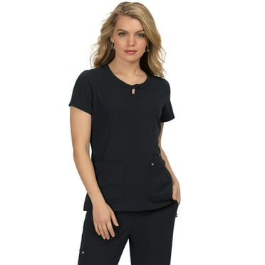 Koi 'Forever Free' Top Scrub Top