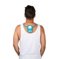 thumbnail image 3 of BLACK+DECKER Comfortpak, Wearable Cooling and Heating Device, Breeze Blue (BCWCC101-61), 3 of 18