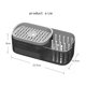 thumbnail image 1 of Dispensador automático de jabón para el hogar botella de plástico suministros Wdftyju de cocina herramientas dispensadoras de líquidos accesorios de limpieza contenedor limpiador, 1 of 3