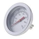 thumbnail image 5 of Medidor De Temperatura de material acero Inoxidable Para 3x BBQ Thermoometer Grill Gloria Indicador de temperatura de la parrilla de barbacoa, 5 of 8