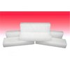 Fabrication Enterprises 11-1730-6 Waxwel Blocks, Rose Blossom Paraffin Wax Refill - 6 1 lbs Blocks