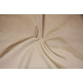 thumbnail image 2 of 60" Wide Premium Cotton Blend Broadcloth Fabric by The Yard (Taupe), 2 of 2