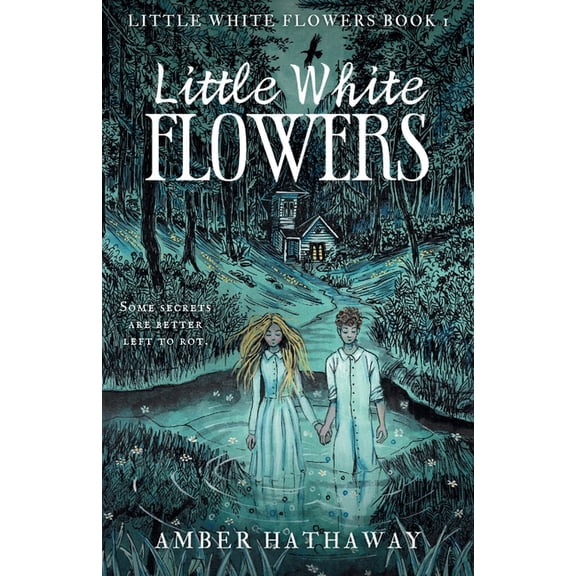 Little White Flowers Little White Flowers, Book 1, (Paperback)