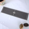 thumbnail image 4 of Desagüe de piso ZHCH acero inoxidable alargado gran desplazamiento, 4 of 4