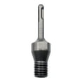 thumbnail image 1 of Adaptador de taladro de núcleo, reemplazo de taladro de núcleo de hormigón, precisión profesional, acero, resistente, broca de núcleo de diamante de D, 1 of 8
