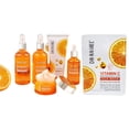 thumbnail image 4 of Set de cuidado de la piel Dr. Rashel Vitamina C con ácido hialurónico y colágeno, 4 of 9