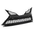 thumbnail image 3 of Bumper Face Bar Grilles Front Lower  5310206650 for Toyota Camry 2021-2024, 3 of 4