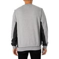 thumbnail image 3 of Fila Webber Sweatshirt, Grey, 3 of 5