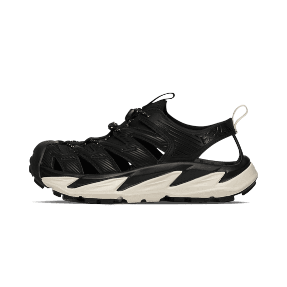 HOKA MENS One Hopara "Black Alabaster" 1123112 BKLB 1123112 BKLB from Stadium Goods