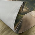 thumbnail image 5 of Ambesonne Adventure Place Mats Set of 4, California USA Roads, Standard Size, Forest Green Grey, 5 of 6