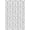 Gray, Pattern 1, variant on ODIKA 4'x6' Gray White Geometric Arrow Pattern Washable Area Rug Modern Design with Abstract Flair Stain Resistant, Low Pile, Easy Care for Dorm Room, Small Living