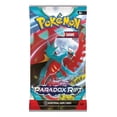 thumbnail image 5 of Pokémon TCG Scarlet & Violet Paradox Rift Booster Bundle 6 Pack, 5 of 5