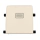 thumbnail image 2 of For W166 W292 W463 ML300 GL350 GLE320 GLS Car Sunroof Window Switch Button Cover, C, 2 of 5