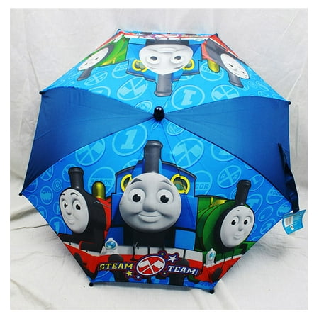 Umbrella Toy - Umbrella - Thomas the Tank Engine - Steam Team New Gift Toys th137