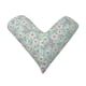 thumbnail image 2 of Almohada de corazón, regalo decorativo para hombres y mujeres. Práctica, portátil, cómoda y práctica, imprescindible después de una cirugía. Almohada, 2 of 8