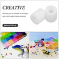 Pindou Fuse Beads Craft for Peg Board Project Melt Kids Crafts Fusion