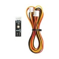 thumbnail image 3 of Tachiuwa IR Sensor PCB Board Module Accessories for Ercf Binky 3D Printer Lightweight, 3 of 9