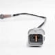 thumbnail image 2 of Lambda Probe Oxygen O2 Sensor for KIA SOUL 1.6 PICANTO K3 Hyundai ATOS I10 I20 GETZ 250-24779 DOX-2062 39210-02950, 2 of 5