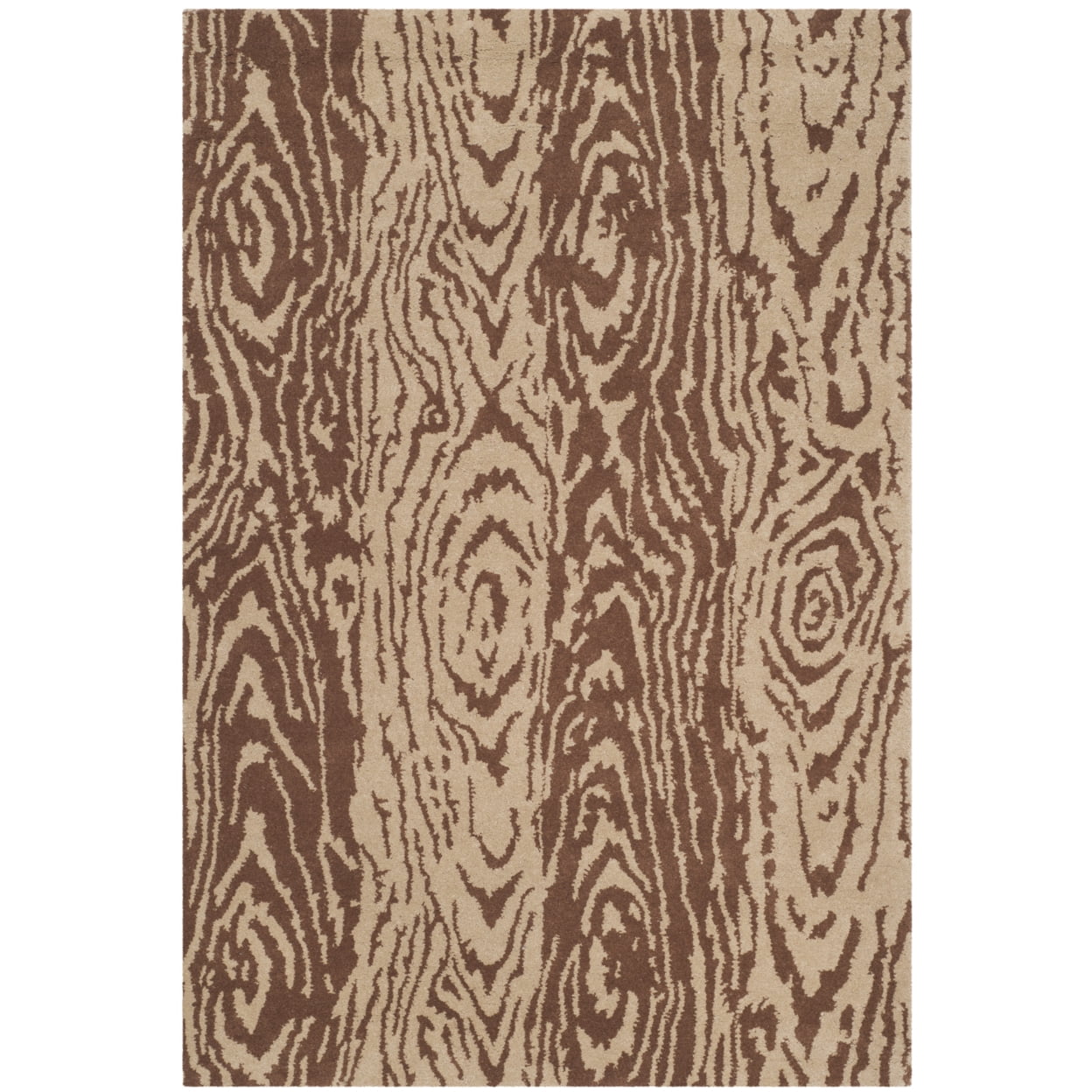 SAFAVIEH Martha Stewart MSR4534A Handmade Sequoia Rug
