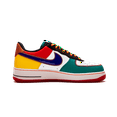 thumbnail image 2 of NIKE MENS Air Force 1 Low 07 "What The NY" CT3610 100 from Stadium Goods, 2 of 9