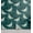 Almond Green Petrol Blue, variant on Ambesonne American Traditional Peel & Stick Wallpaper for Home, Oldschool Moth, 13"x36", Camel Cream Charcoal Grey