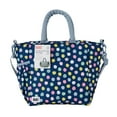 thumbnail image 5 of BUILT I Love Lunch Insulated Polyester Lunch Bag, Colorful Mini Dot, 5 of 12