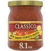 Classico Signature Recipes Sun-Dried Tomato Pesto Sauce & Spread, 8.1 oz. Jar