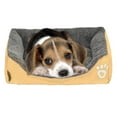 thumbnail image 1 of PinkSheep Pet Dog Bed Washable Dog Cat Beds for Small Medium Dogs Cats, 1 of 7