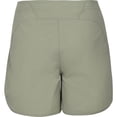 thumbnail image 3 of Reel Life Women's Aster Hybrid Shorts - Medium - Seagrass, 3 of 3