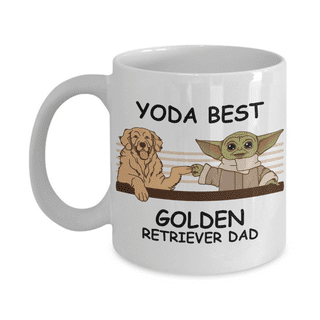 Baby Yoda Coffee Mug - Mando TV Series Movie Coffee Mug | 11 oz White  Ceramic Coffee Mug | Jedi, The…See more Baby Yoda Coffee Mug - Mando TV  Series