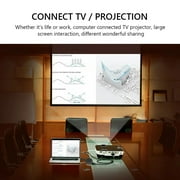 G2 Miracast TV Dongle Wifi Wireless TV Stick Supoort HDTV-Compatible 1080P HD Mirror Screen Display Adapter For IOS Andorid