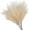 Beige, variant on Large Floor Vase Filler 9 Pack Faux Pampas Grass Decorations 45cm Tall False Pampas Grass Flowers Large Faux Pampas Twig Plants for Floor Vase Filler Home Boho Decorations